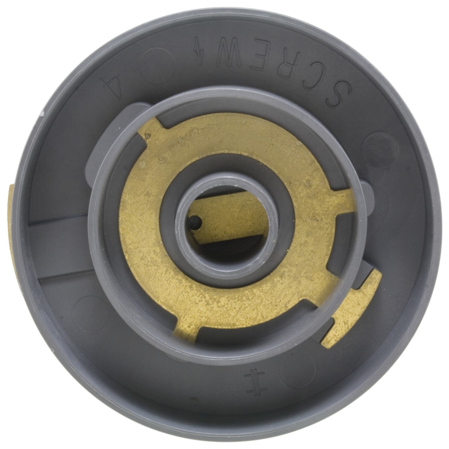 Rotor & Dist Cap Kit Airtex 3D1180A