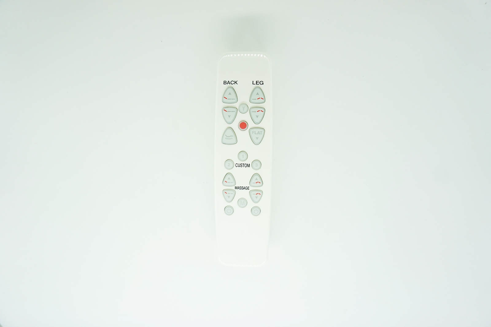 Remote Control Compatible For Southerland InMotion G94 Adjustable Bed Base