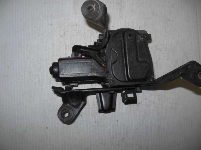 1993 SC300 Cruise Speed Regulator 419955