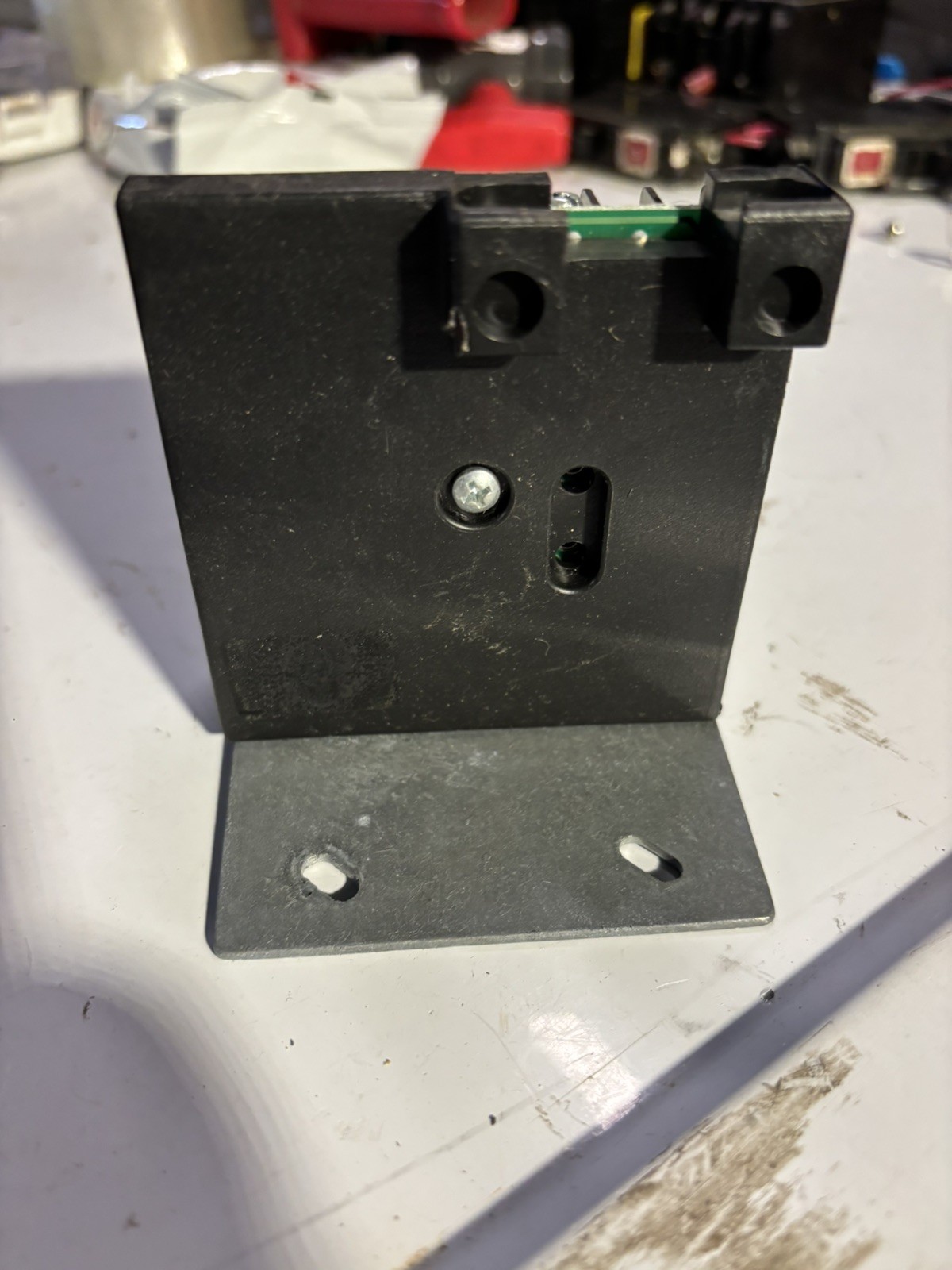Cerberus TRI-B6R Module