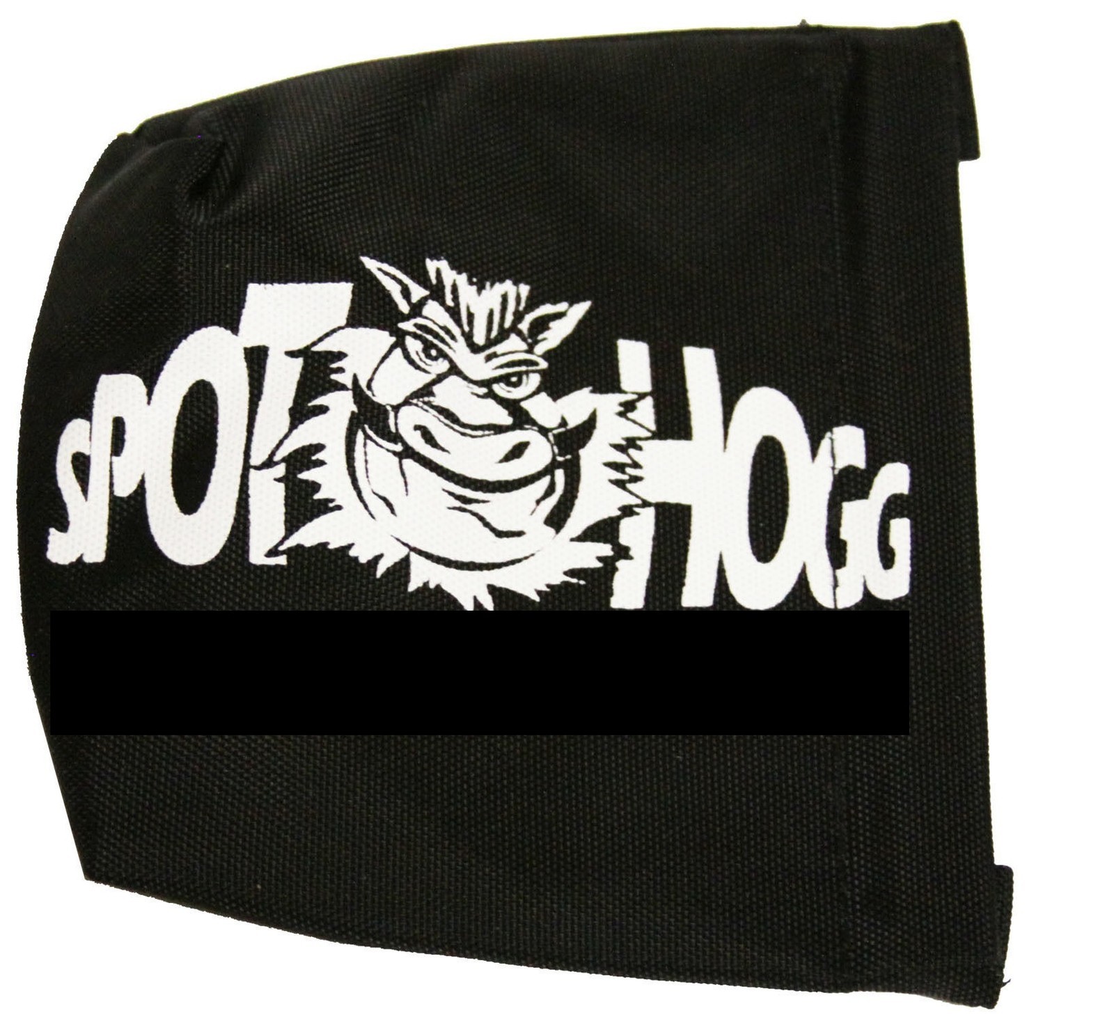 SCOPE COVER SPOT HOGG