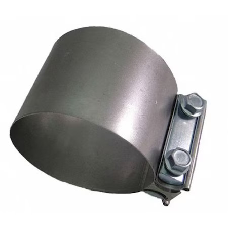 Dayton Tp-21B Tube Clamp-Butt, New Style