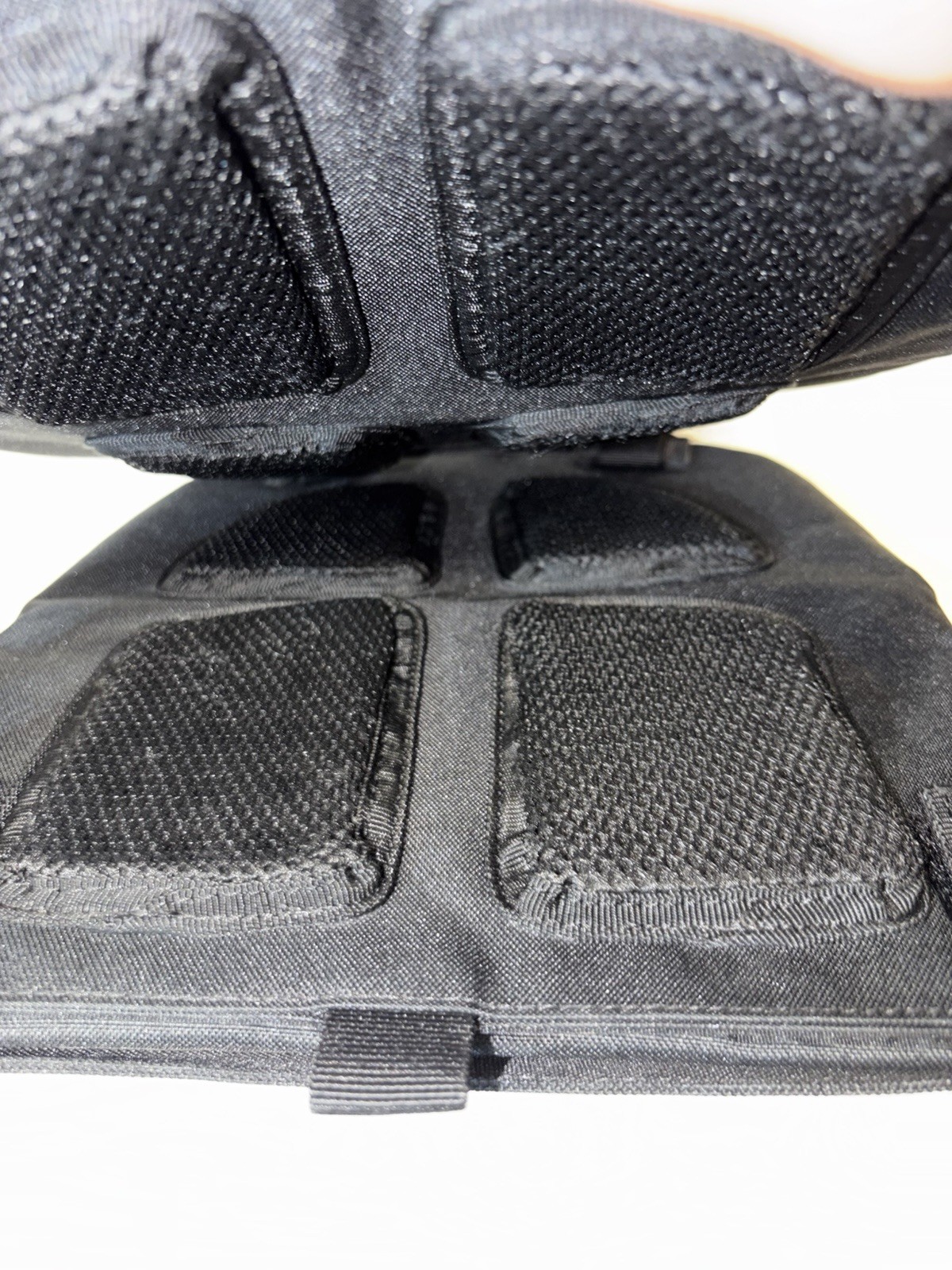 SMALL 1ST PHORM TACTICAL PLATE CARRIER VEST