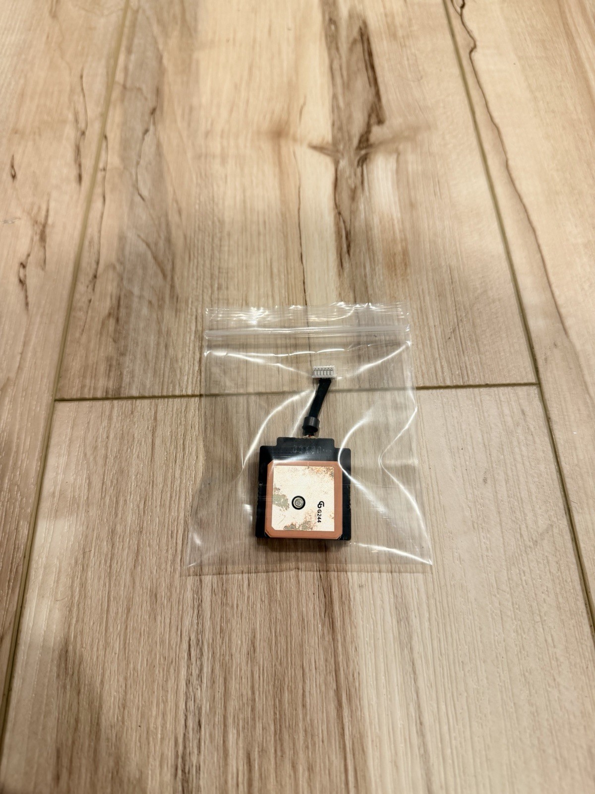 DJI Mavic Pro/Platinum GPS Module and Compass