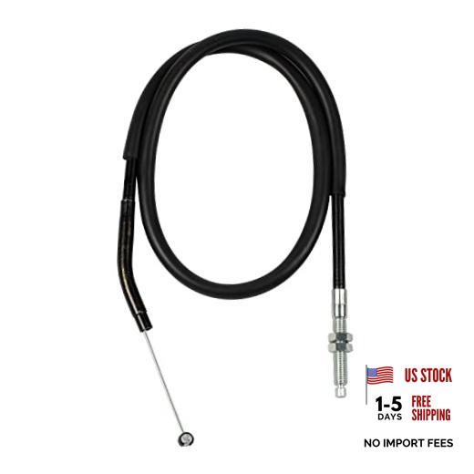 Motorcycle Clutch Cable Compatible with Yamaha MT-25 (250 CC)/ MT-03 (320 CC)