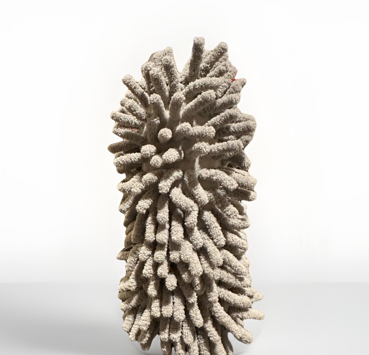 TELESCOPIC DUSTER