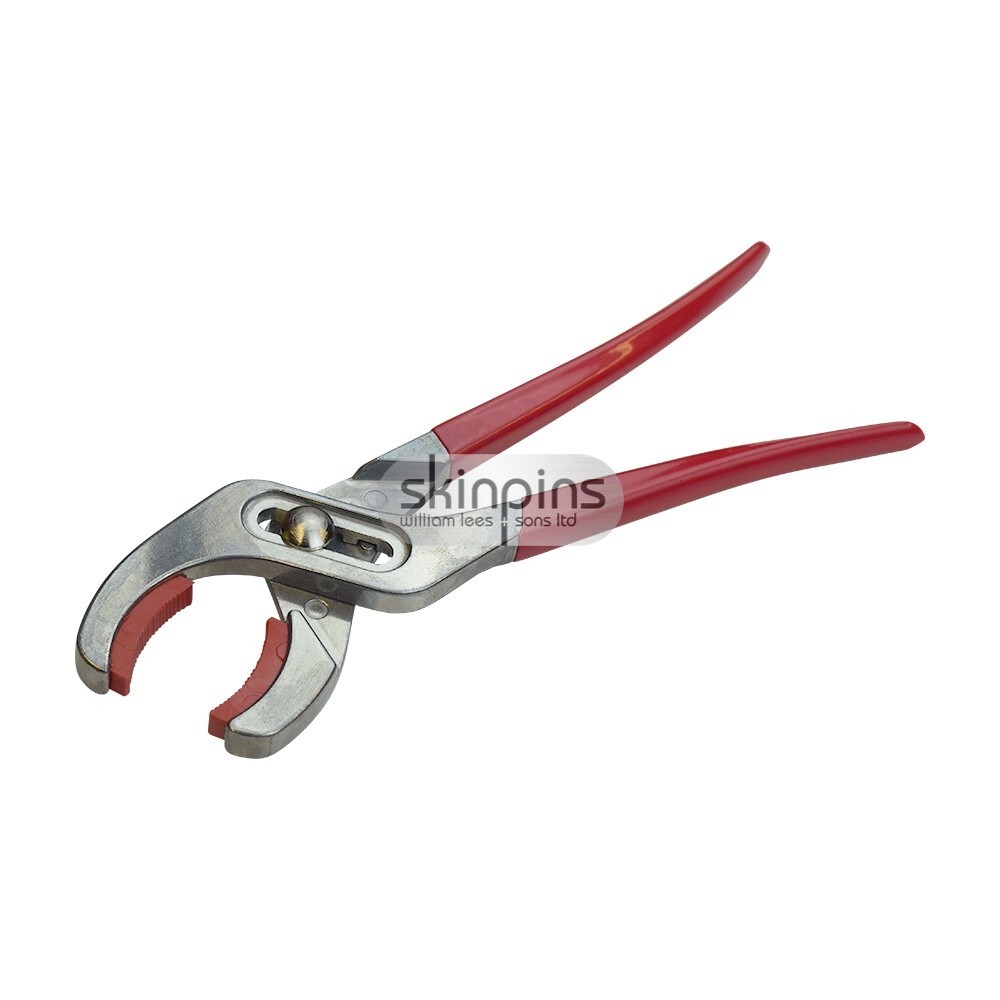 AIRCRAFT TOOLS  NEW CANNON PLUG PLIERS FOR AVIONICS  AND ENGINEERS