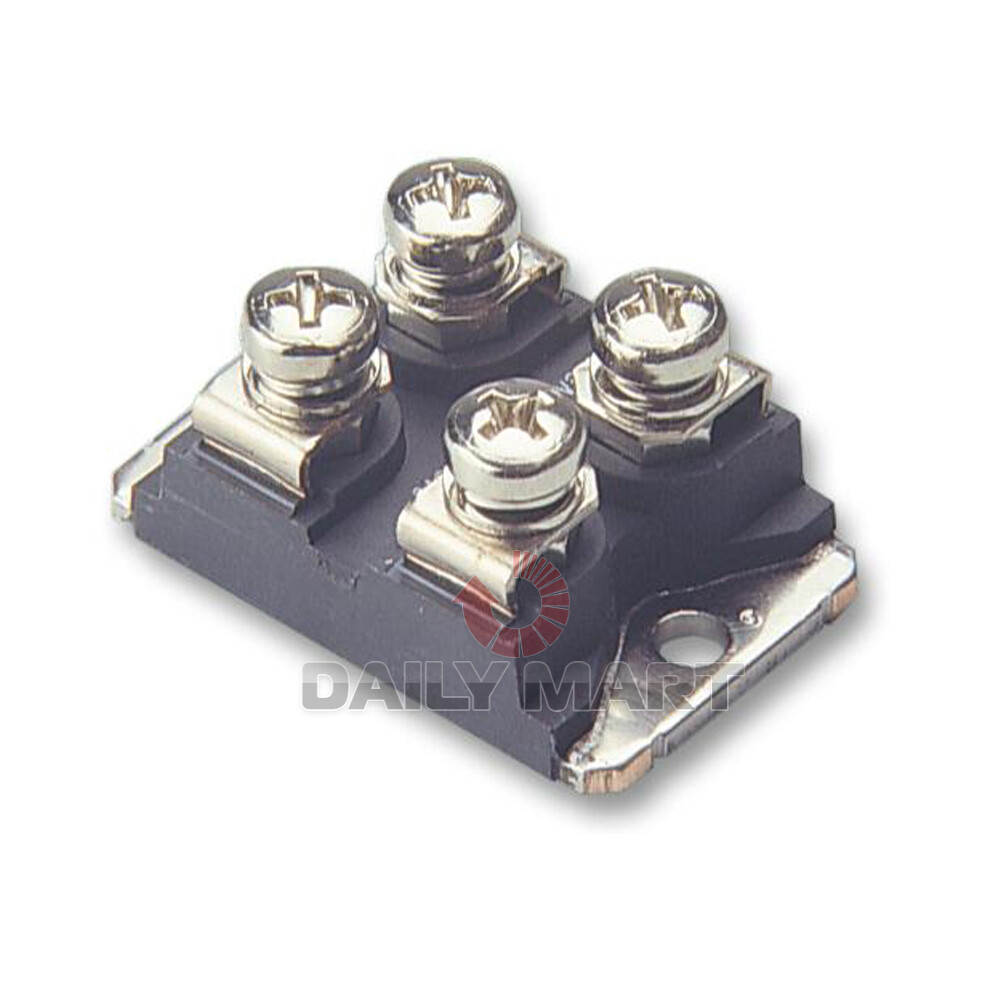 New In Box IXYS IXDN55N120D1 Power Module