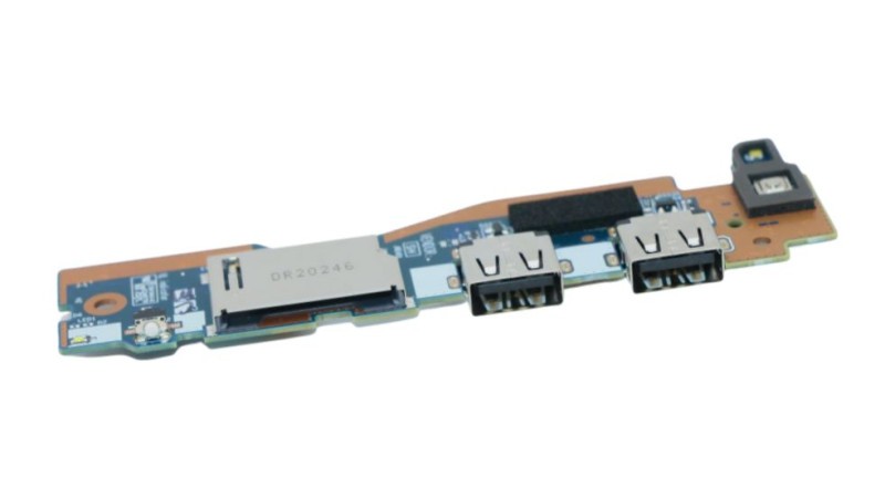 5C50S25126 - USB Board (GS557 ns c681)