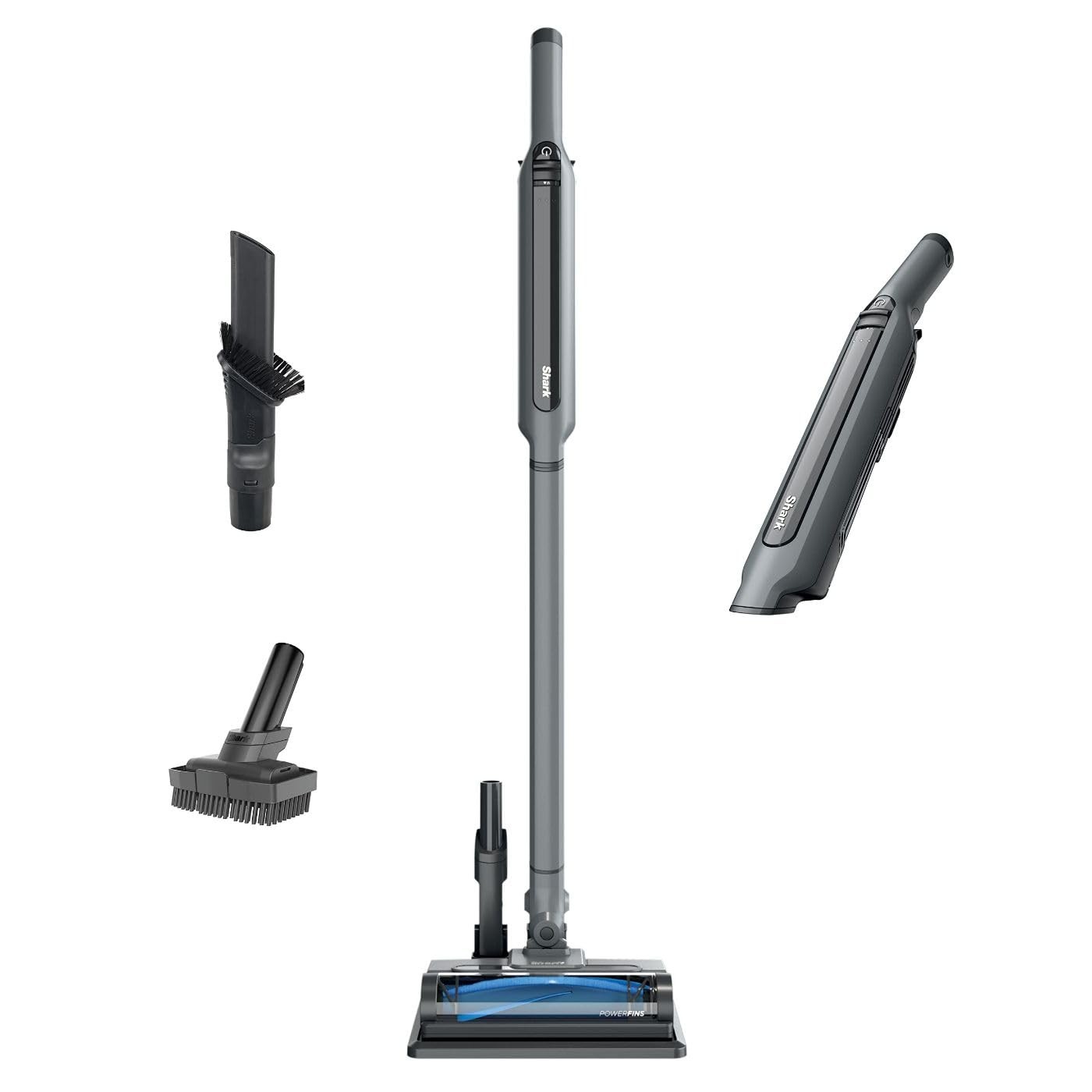 Shark WANDVAC System Pet Ultra-Lightweight Powerful Cordless Stick Vacuum with