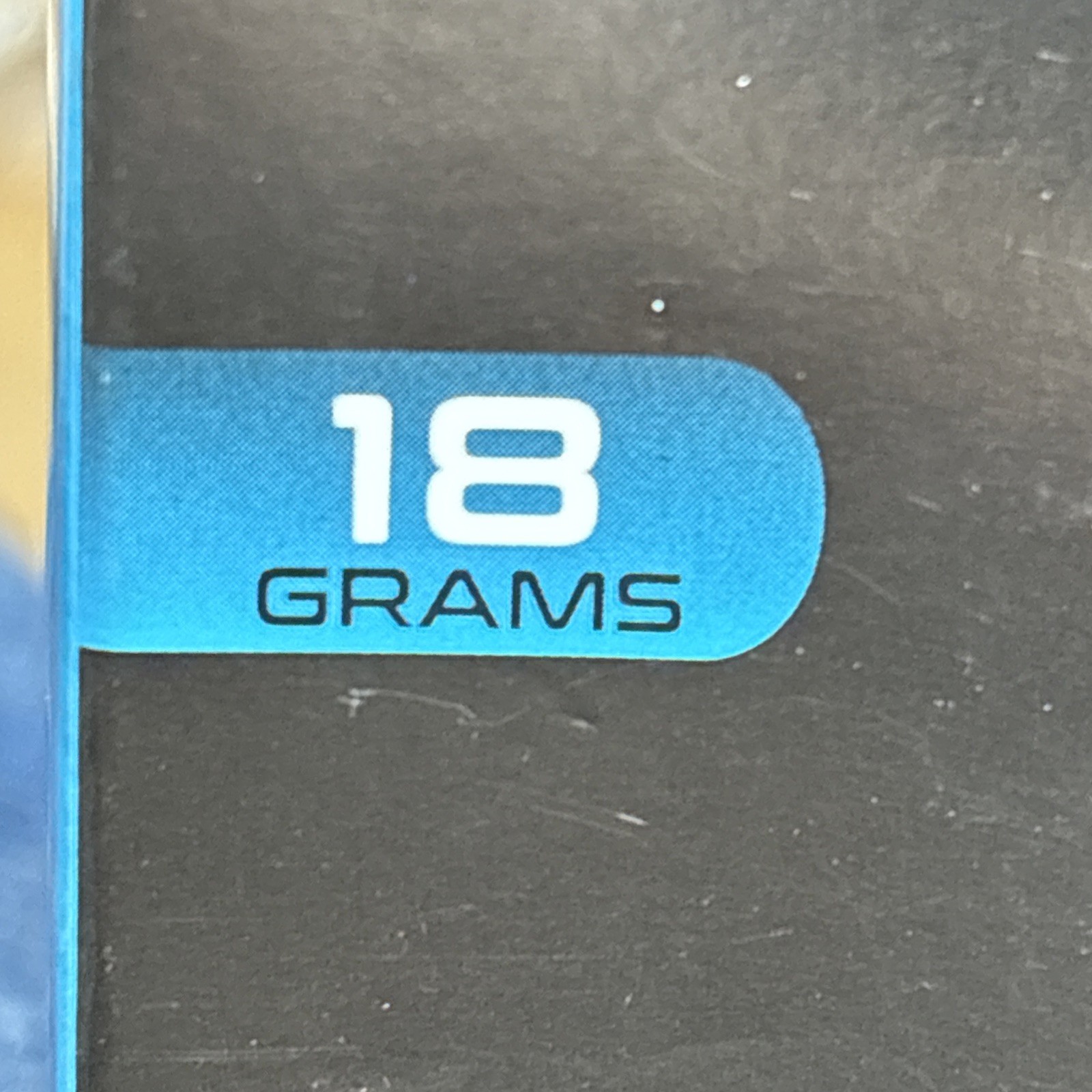 3 Narwhal 18 Gram Soft Tip Tournament Darts Storage Case 3 Pack NEW Damaged Box