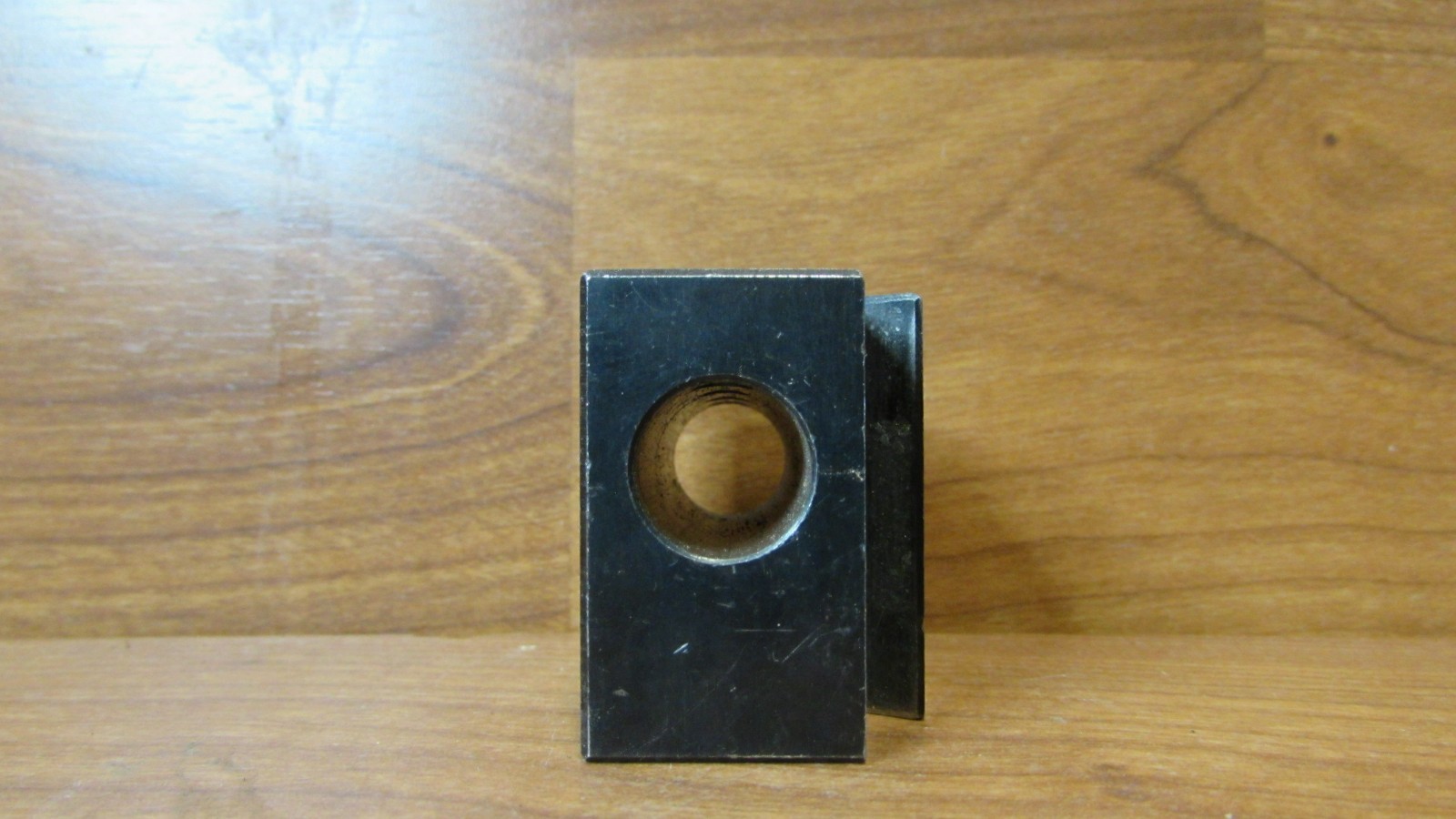 Hardinge L19 quick change tool holder milling lathe
