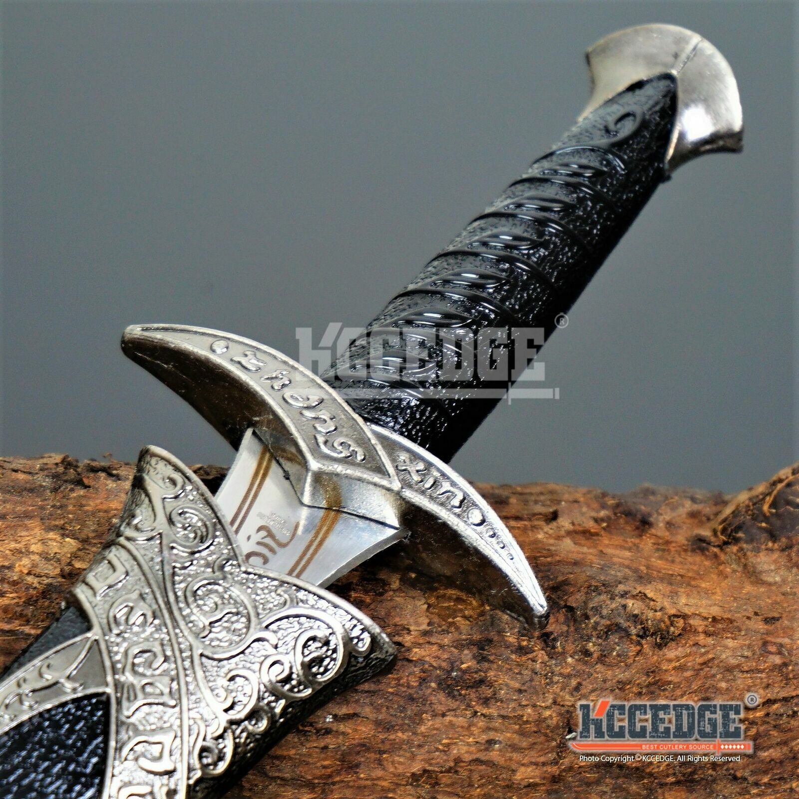 MEDIEVAL ROMAN FANTASY DAGGER SWORD