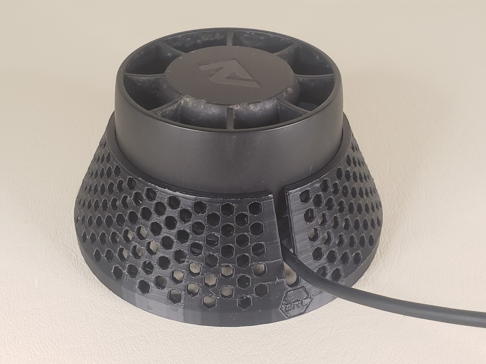 3D Printed AI Nero 5 Cone Anemone Guard ABS Aqua Illumination Nero5