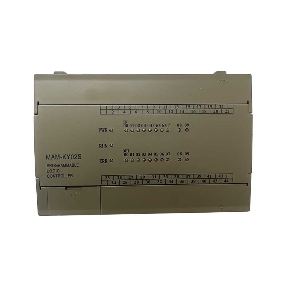 ALL NEW KY02S CONTROLLER FOR MAM AIR COMPRESSOR PLC KY06S KY12S