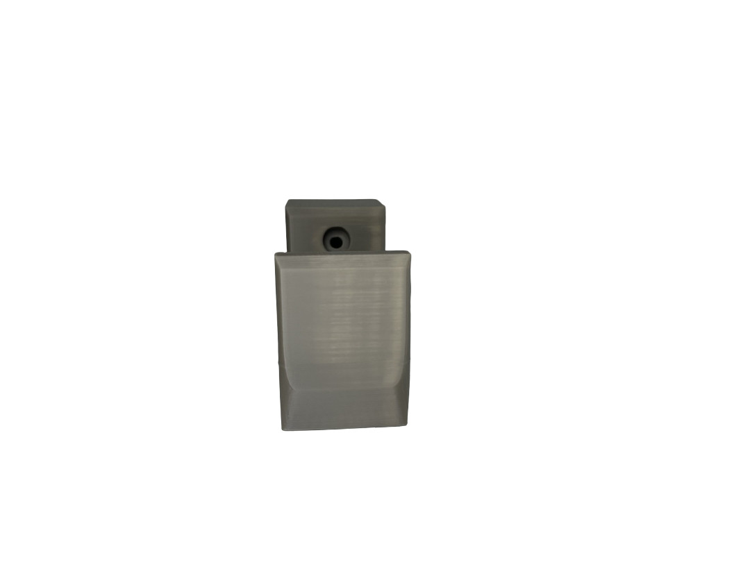 Rifle Wall Mount FDE