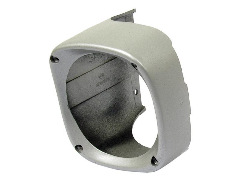 Massey Ferguson Head Light Shroud (RH) for Models 135, 148, 165, 175
