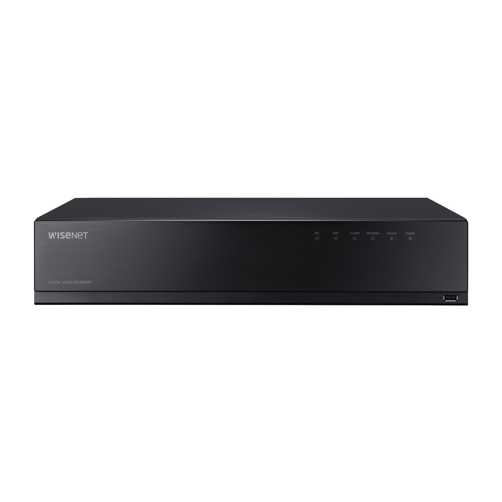 Hanwha HRX-835A 8CH Pentabrid DVR