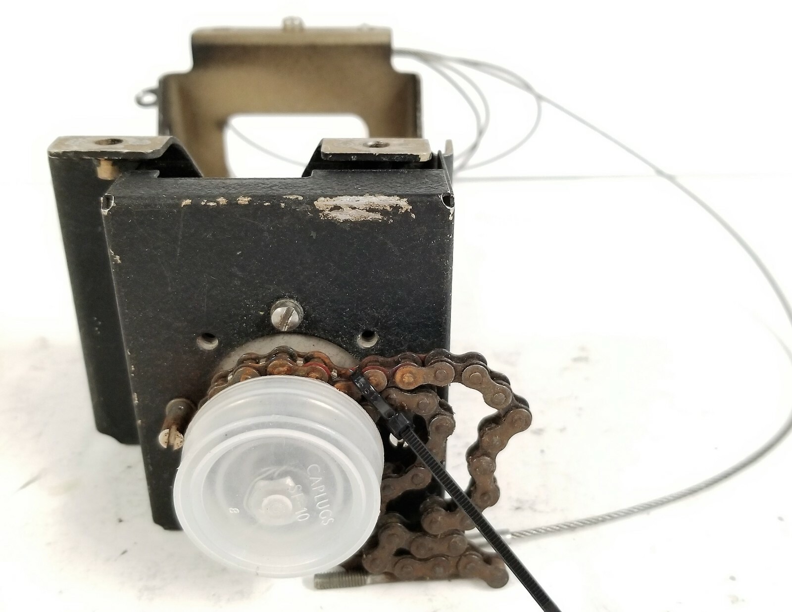 ARC ACTUATOR MOUNT P/N: 44415-4100