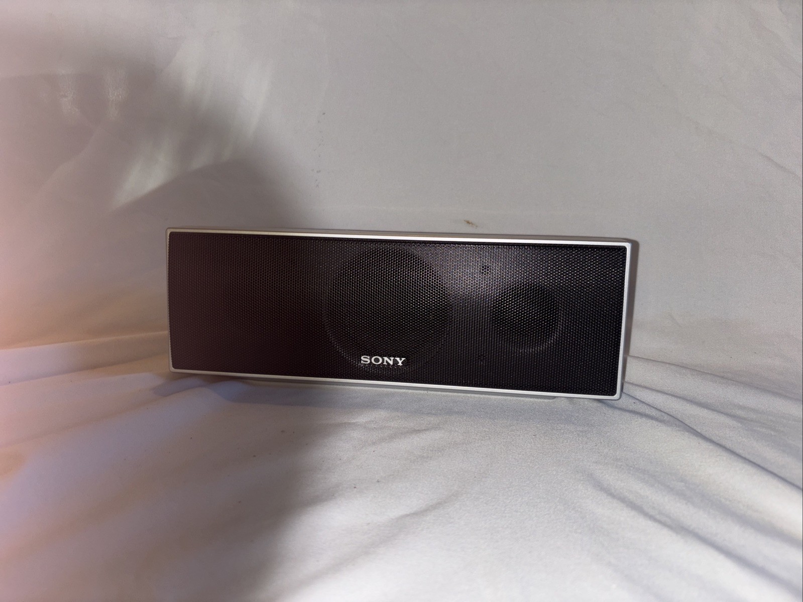 DVD Sony Surround Sound System 5 Disc Receiver Complete! DAV-HDX265