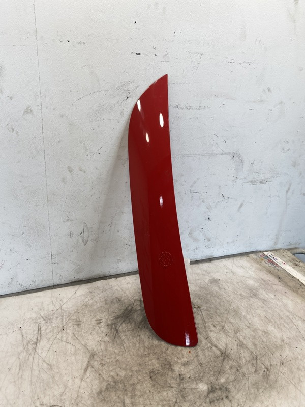 2021 Cab Exterior Trim Panel A1872648002 for Freightliner Cascadia 1 (785-11041)