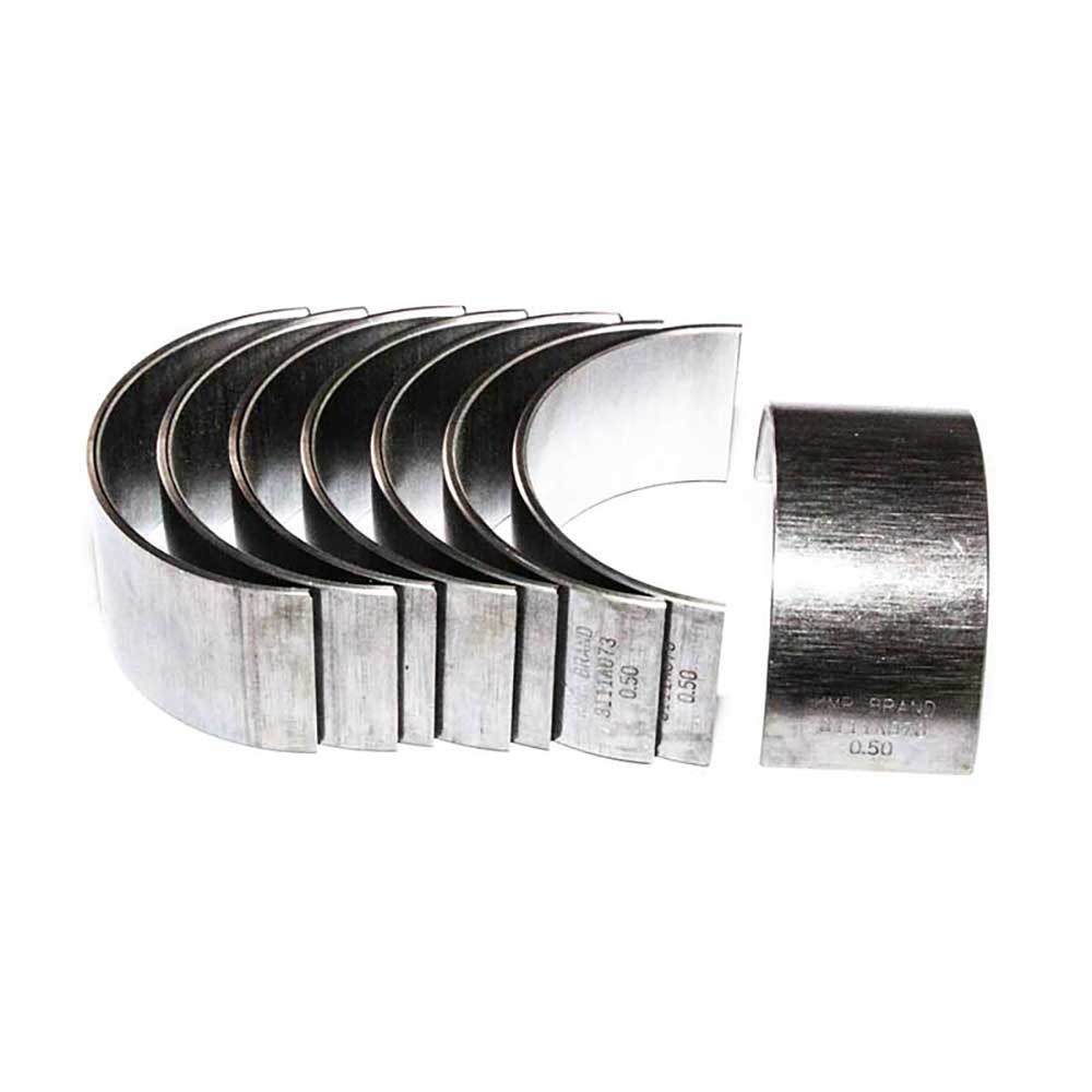 U5ME0034B BEARING SET, CONROD - .020In Suitable For PERKINS Shipping from Texas