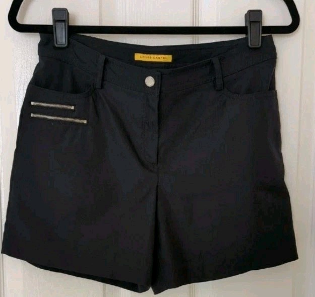 Louis Castle Golf Woman's Pants S