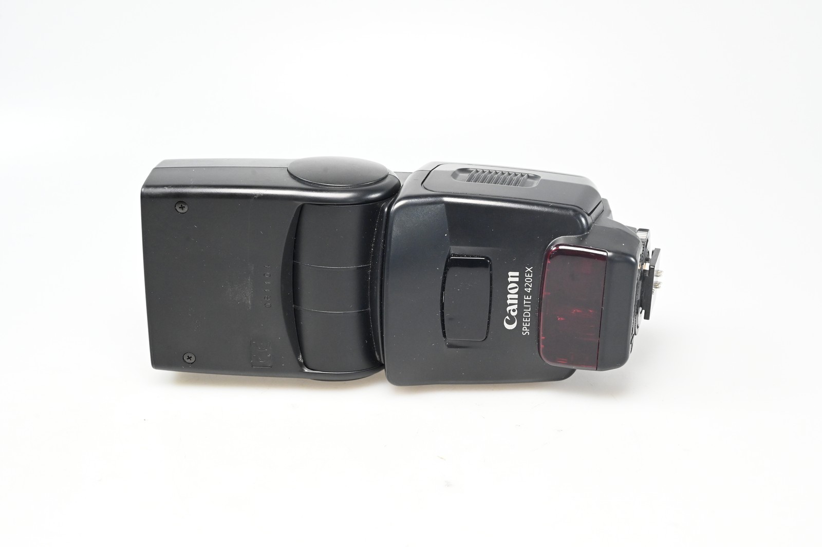 Canon 420EX TTL Speedlite Flash #G255