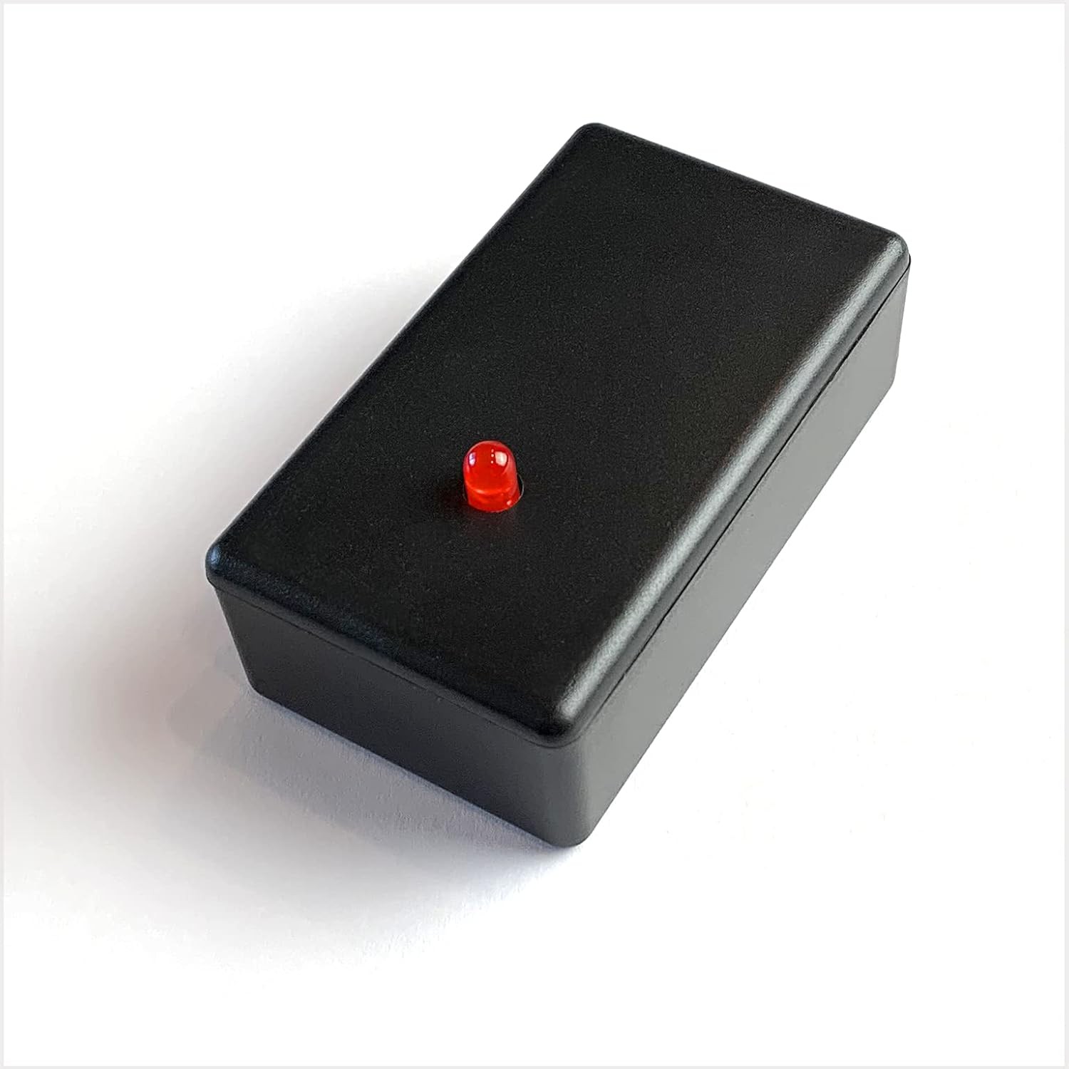 Blue Charm Fake Car Alarm, 1 Year Continuous Usage Battery Life, Single pack