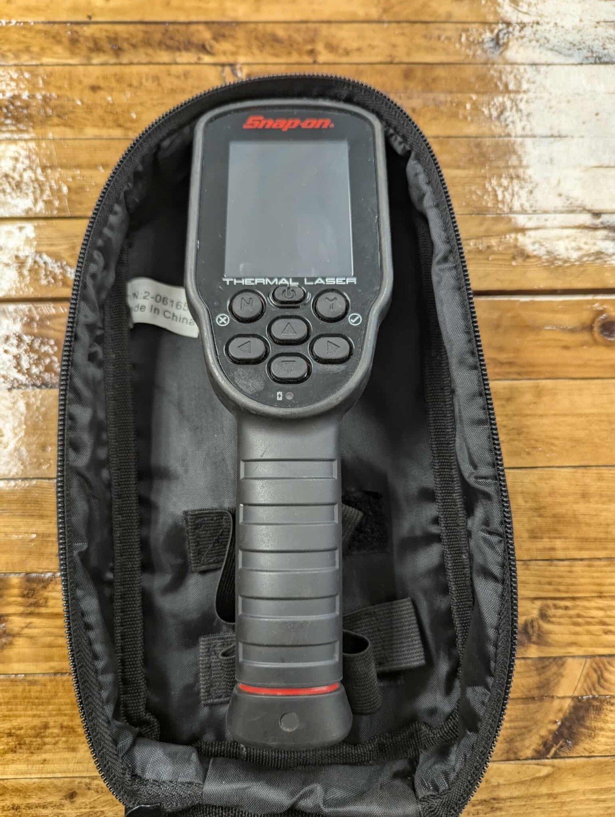 Snap-on Diagnostic Thermal Laser EETH311