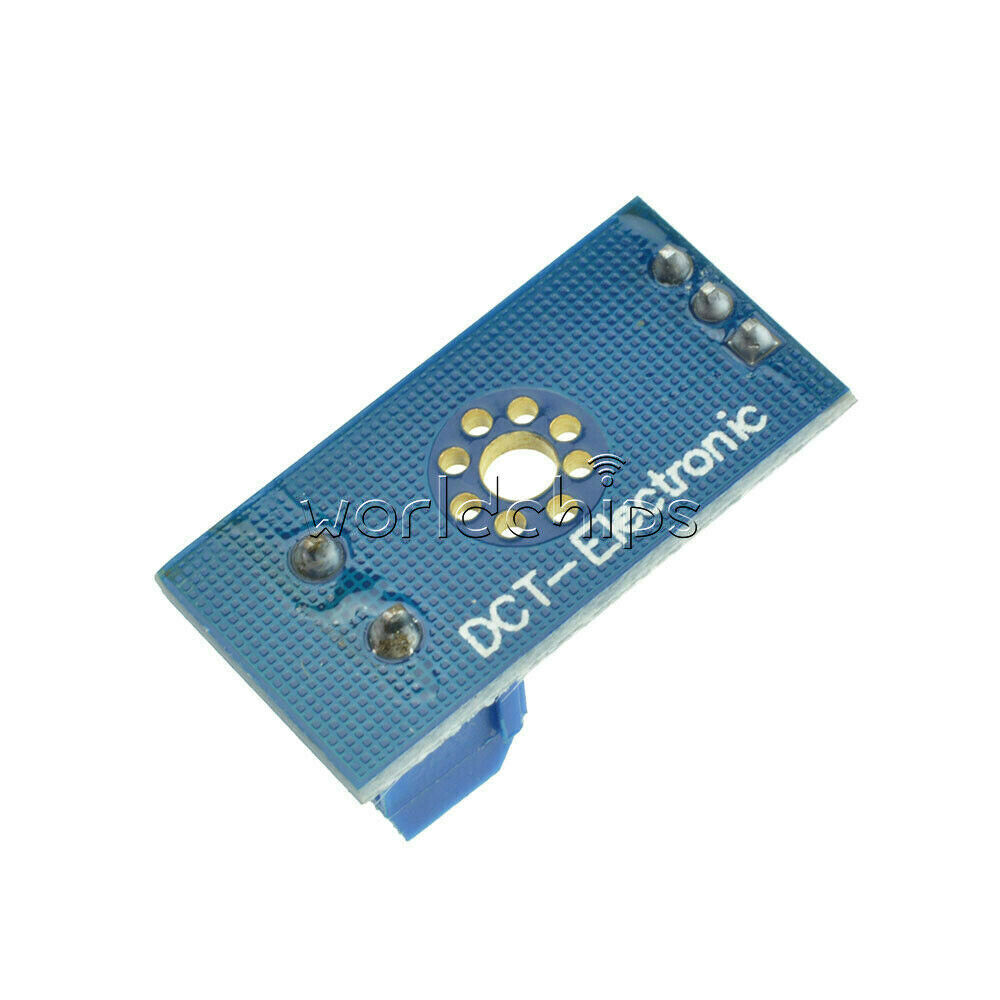 2/5/10PCS Voltage detection module Voltage Sensor Module for Arduino New