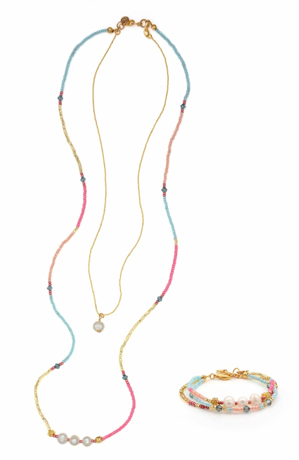 Acqua di Bimini Custom Jewelry - Kansas Bank