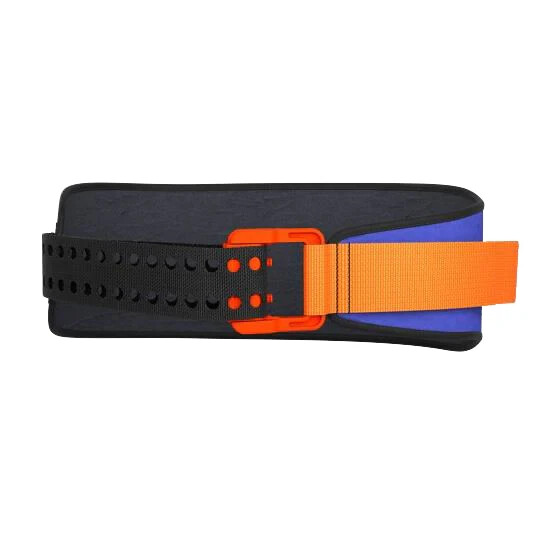 SAM Pelvic Sling II PS300-OB-EN Orange/Blue - Small