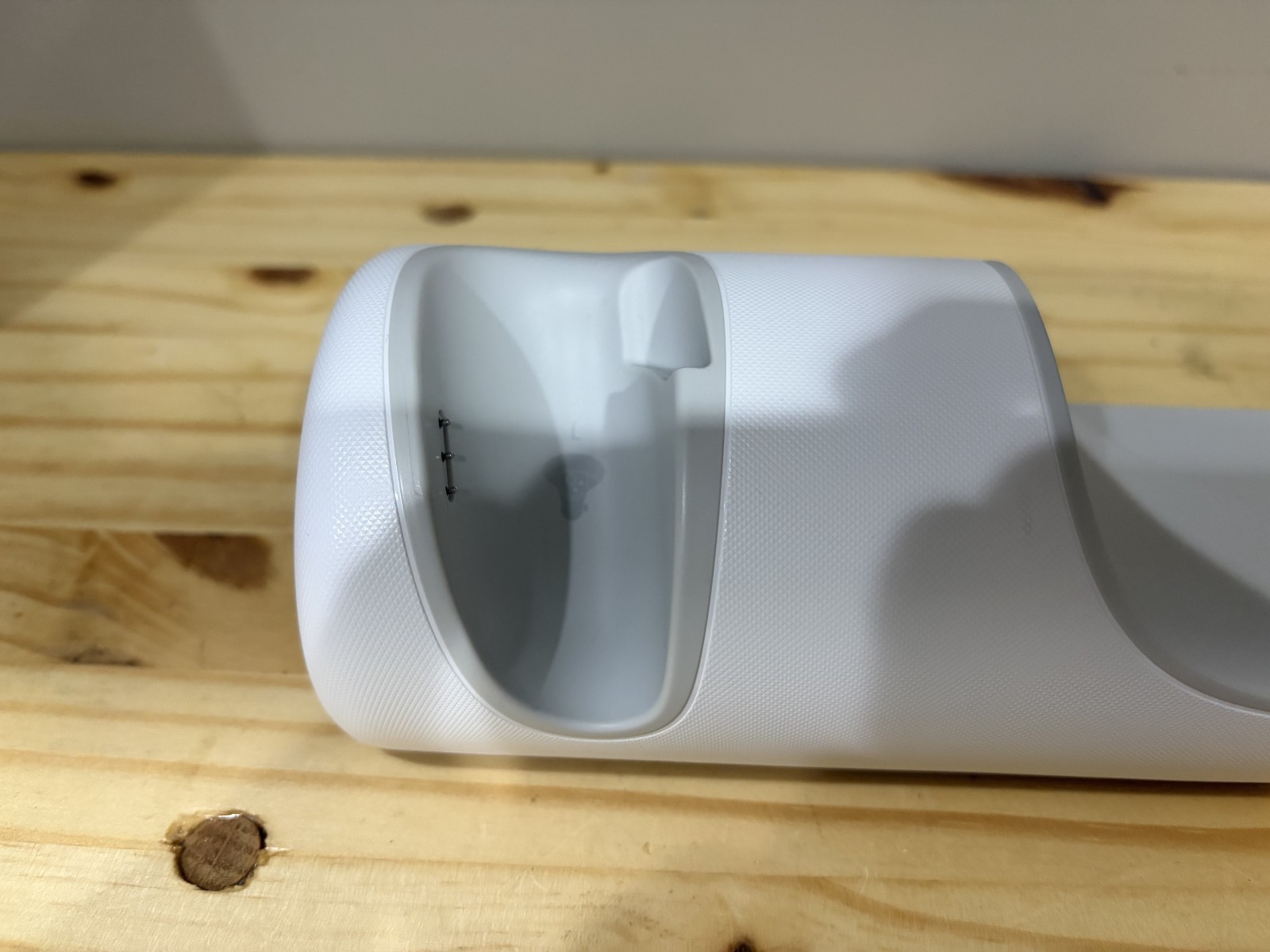 Anker Charging Dock for Oculus Quest 2 (Model Y1010) Working