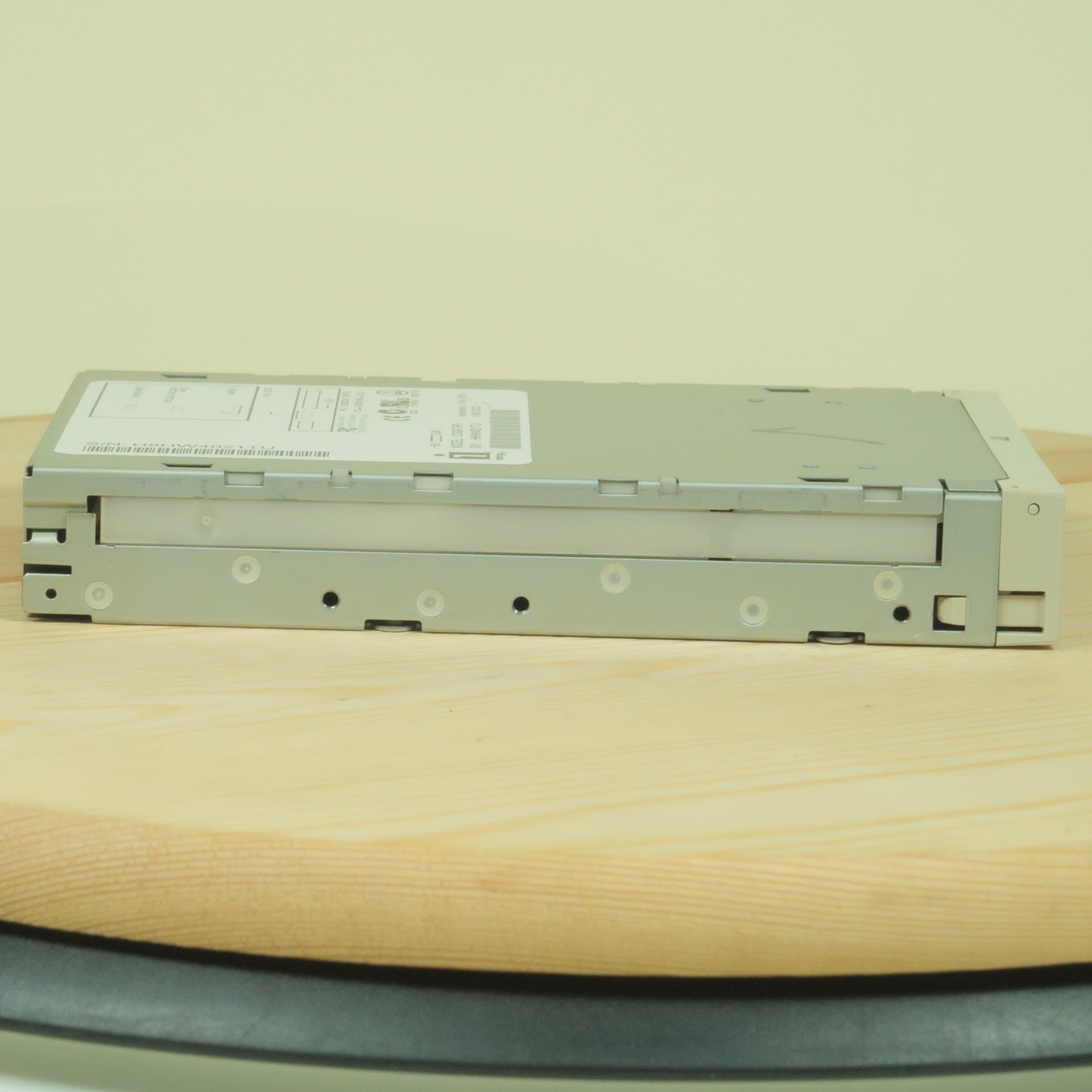 Iomega IDE Internal 3.5" Zip Drive Z100ATAPI ZIP Compatible With 100MB Disks