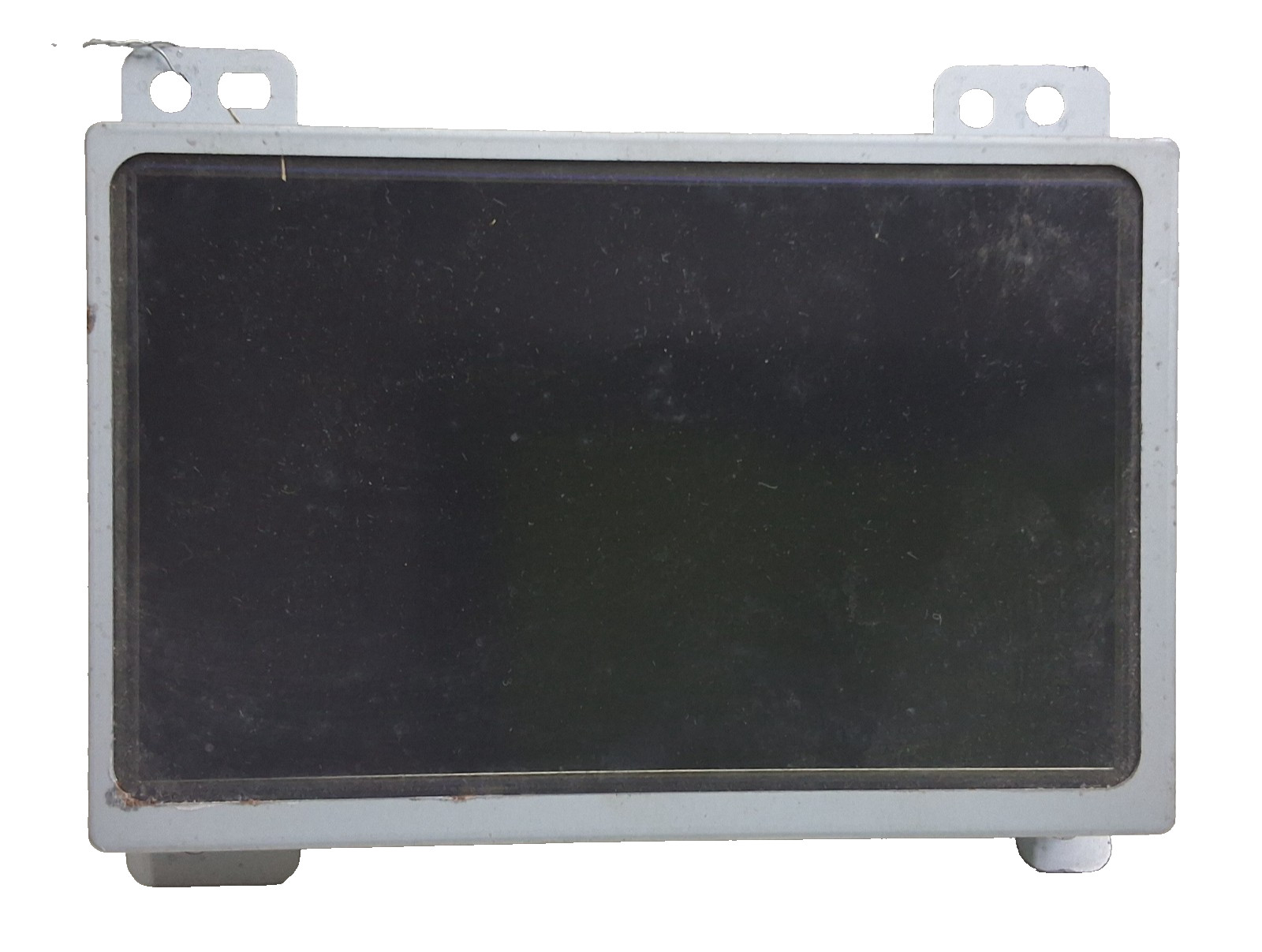 10 11 12 13 14 15 16 17 GMC Terrain Chevy Equinox info display screen 22807201