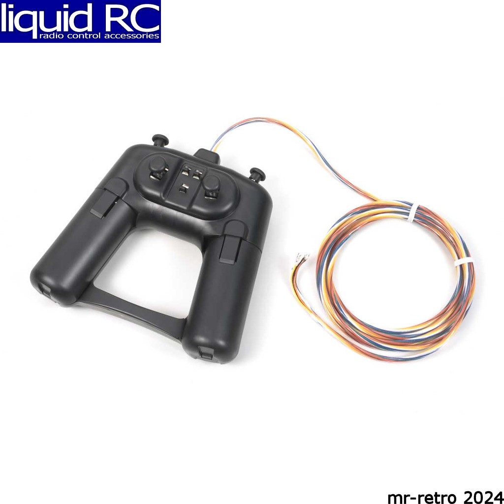 Tamiya 72006 4-Channel Remote Controller