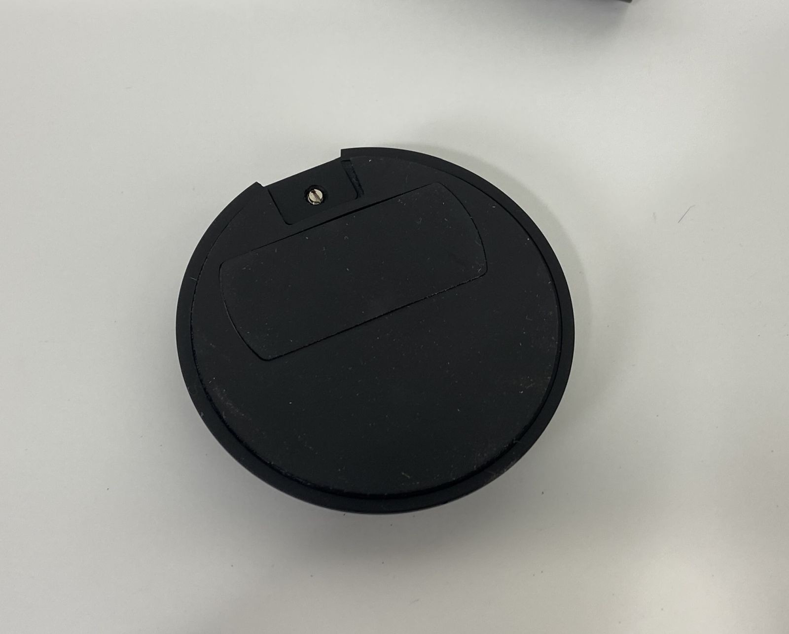 Audio-Technica AT841a Omni Condenser Boundary Microphone + AT8533x Power Module