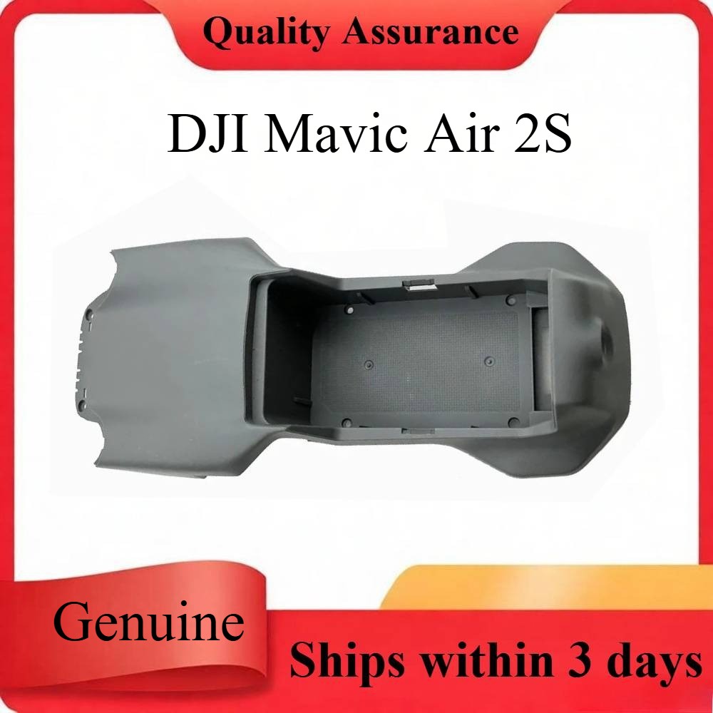 Top Housing Upper Shell Cover Replacement DJI Mavic Air 2S