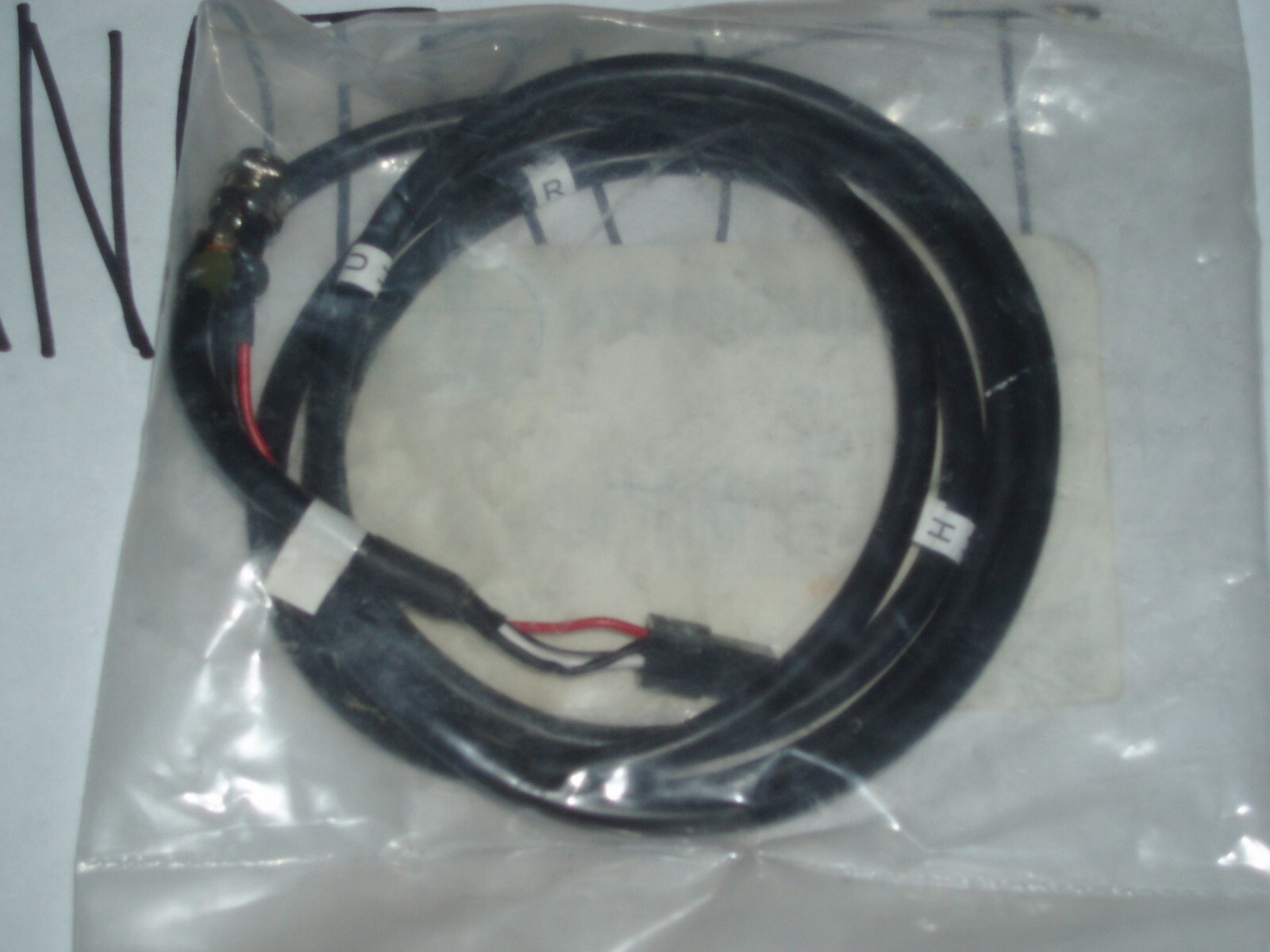 Matrix Hybrid cycle U3x TV power wire harness (bike) 1000303374 new