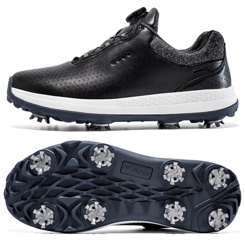 Men Women Golf Shoes Professional Golf Sneakers Outdoor Anti Slip Sneakers