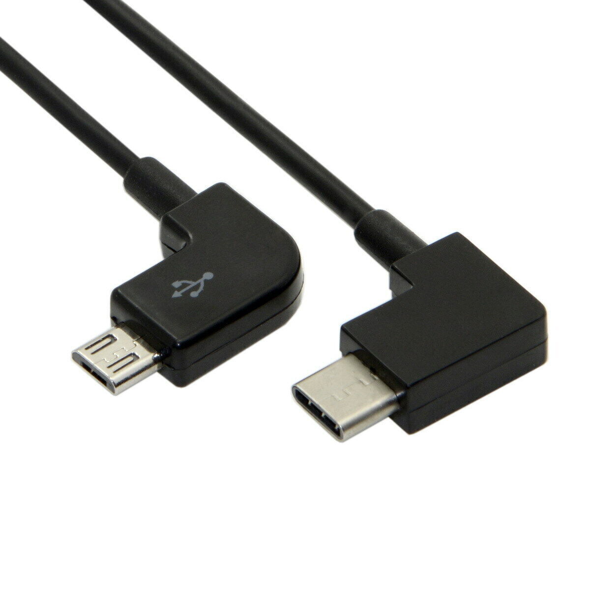 Micro USB to Type-C Remote Controller Data Cable for DJI Mavic Pro Platinum