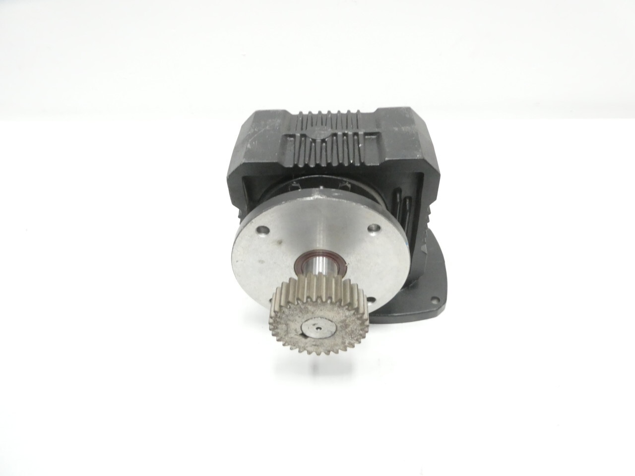 Wittmann R700008287 S63FI Right Angle Gear Reducer