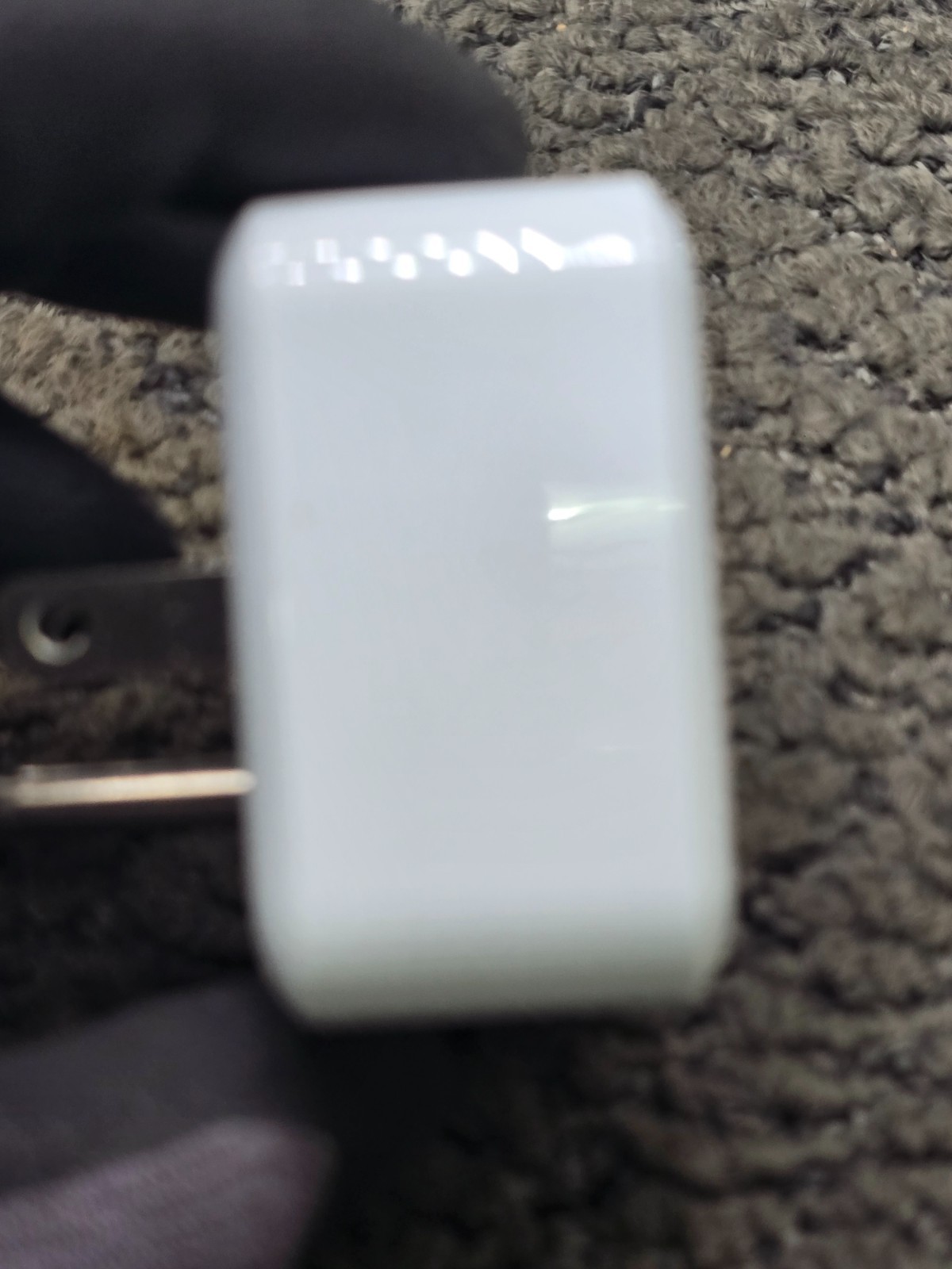 (QTY 11) MaxLite WP-SMTR: WiFi Smart Wall Plug Google & Alexa White