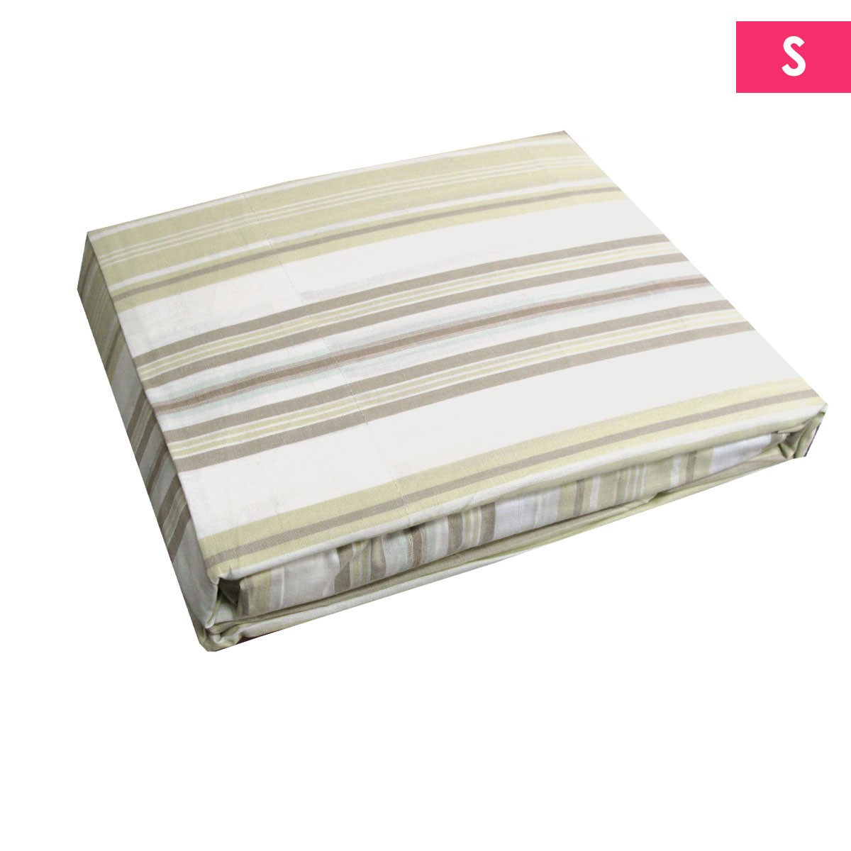 Jason Stripes 100% Cotton Sheet Set