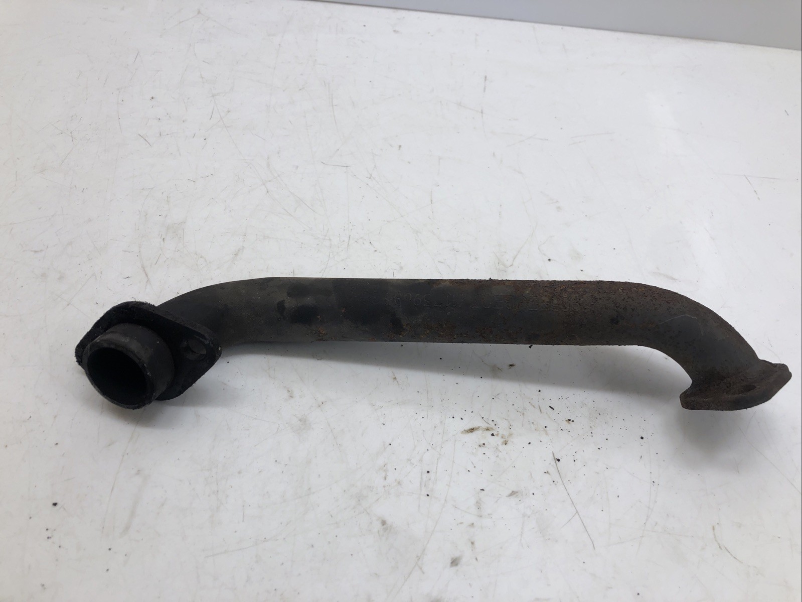♻️ Peugeot Elystar 150 2002 - 2006 Exhaust Header Downpipe Manifold ♻️