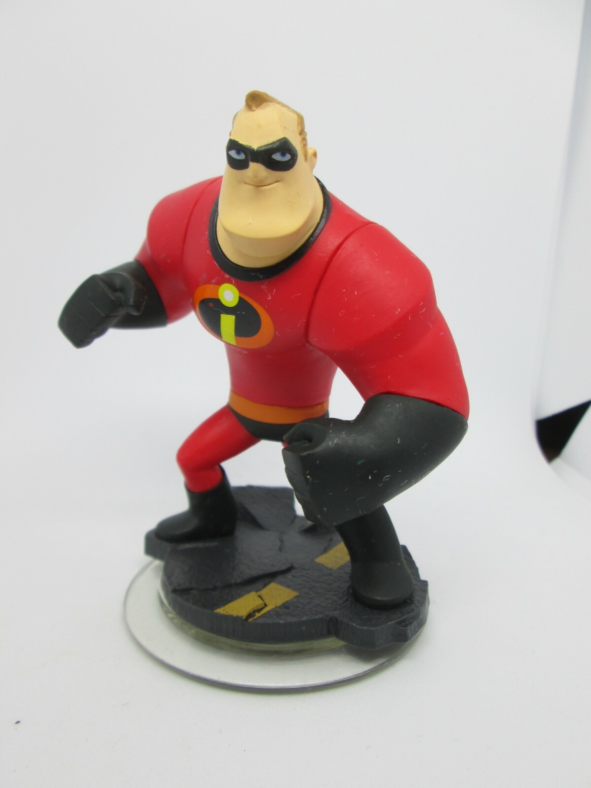 Disney Infinity Character MR INCREDIBLE - Model# INF-1000001
