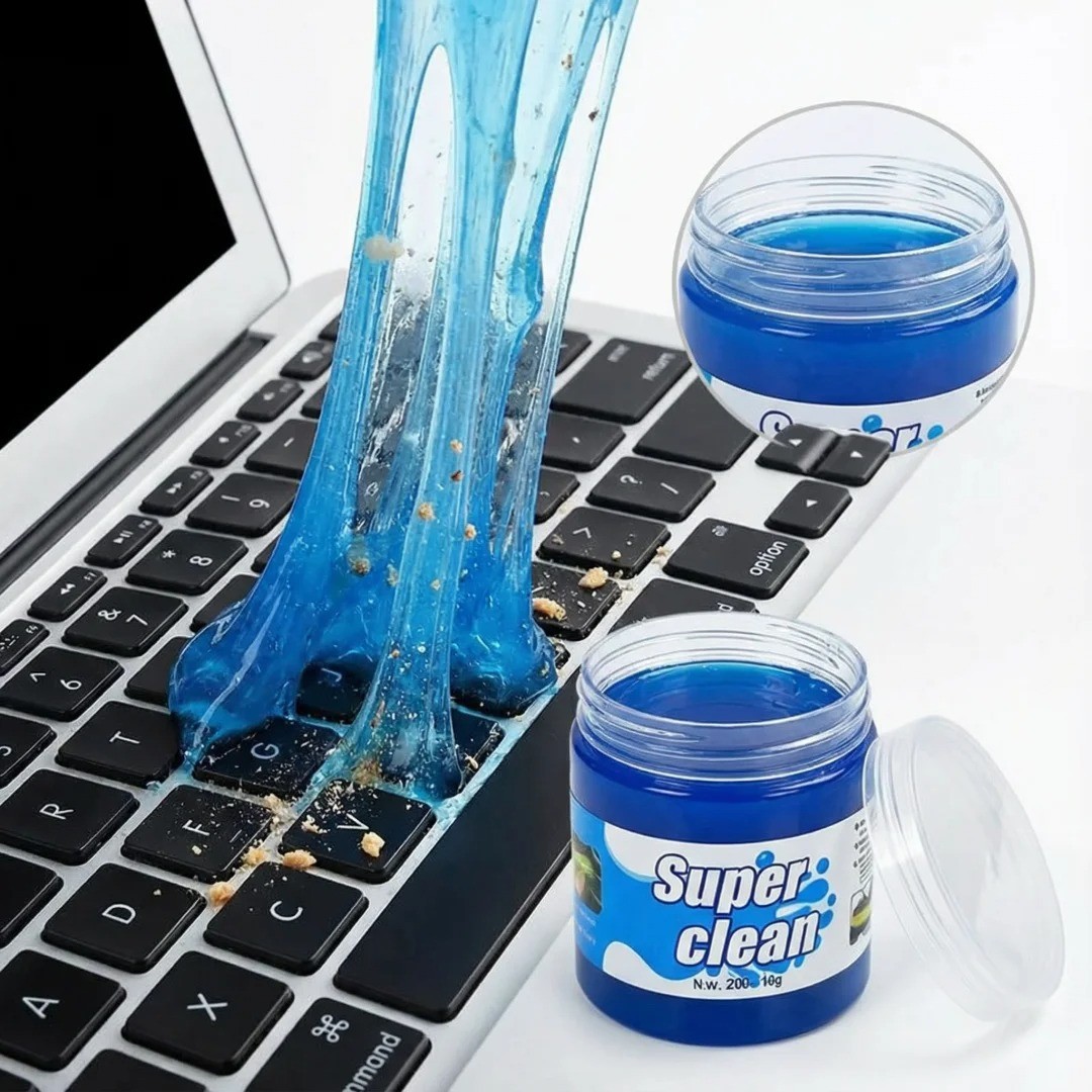 Electronics Cleaning Putty 6cm Bulk Non-Residue for Repair Shops