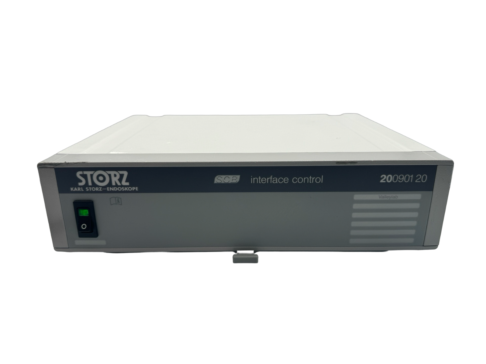 Karl Storz SCB Interface Control Console P/N: 20090120