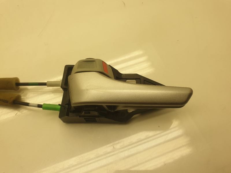 2014 TOYOTA PRIUS DRIVER SIDE FRONT DOOR LOCK ACTUATOR ASSEMBLY
